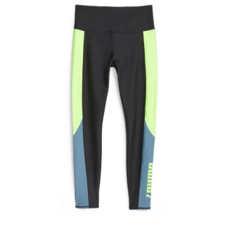 Puma Fit Eversculpt Color Block Hw 7/8 Damen Tights Puma Fit Eversculpt Color Block Hw 7/8 Damen Tights
