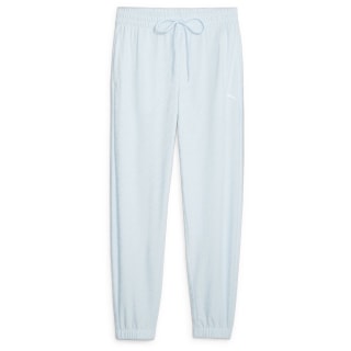 Puma Fit Branded Fleece Jogger Damen Jogginghose