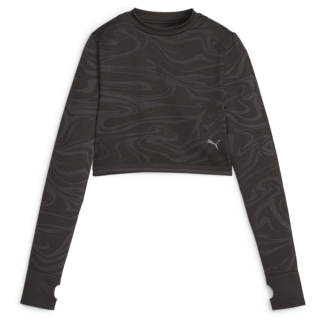 Puma Formknit Seamless Top Damen T-Shirt