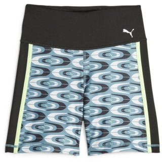 Puma Retro Glam Hw Damen Tights