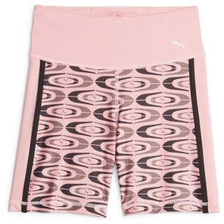 Puma Retro Glam Hw Damen Tights