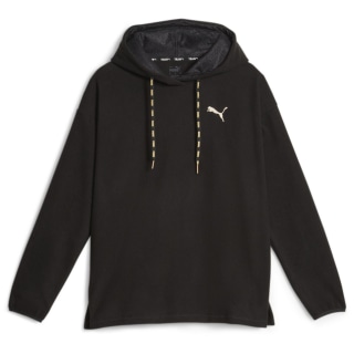 Puma Logo Love Damen Jacke