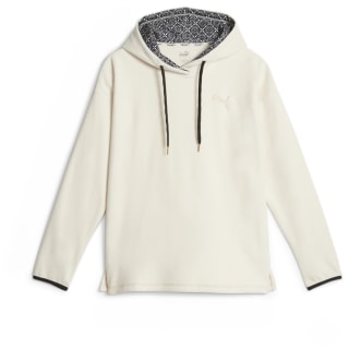 Puma Logo Love Damen Jacke