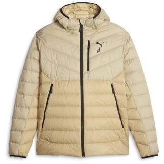 Puma Seasons Down Herren Jacke