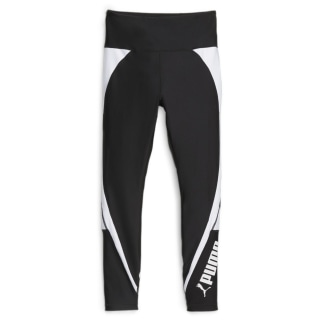 Puma Fit Hw 7/8 Eversculpt Colorblock Damen Tights Puma Fit Hw 7/8 Eversculpt Colorblock Damen Tights