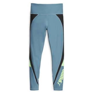 Puma Fit Hw 7/8 Eversculpt Colorblock Damen Tights