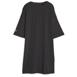 Puma Modest Activewear Oversized Damen T-Shirt