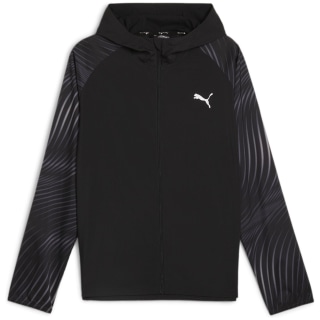 Puma Run Favorite Aop Woven Herren Jacke