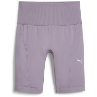 Puma Shapeluxe Seamless HW 6" Damen Shorts