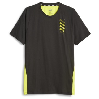 Puma Fit Triblend Ultrabreathe Herren T-Shirt