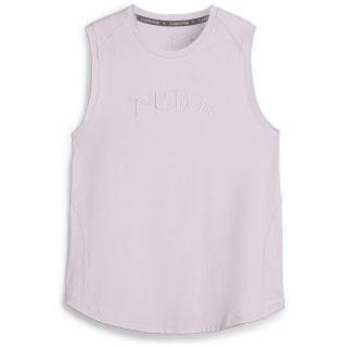 Puma Train Cloudspun sleeveless Damen T-Shirt