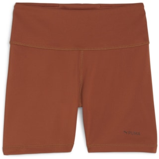 Puma FIT HW 5” Damen Shorts