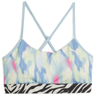 Puma Move Animal Remix Damen Top