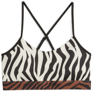 Puma Move Animal Remix Damen Top
