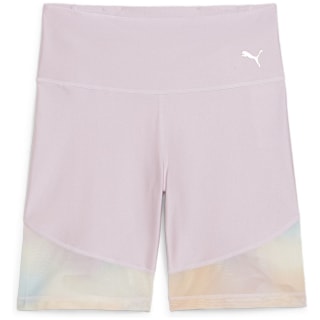 Puma Summer Daze 7" Bike Damen Shorts