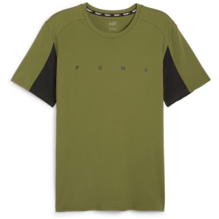 Puma Cloudspun Engineered for Strength Herren T-Shirt
