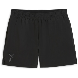 Puma Seasons 5" Woven Trail Herren Shorts