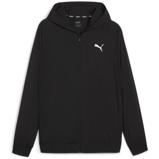 Puma FIT Woven Full Zip Herren Jacke
