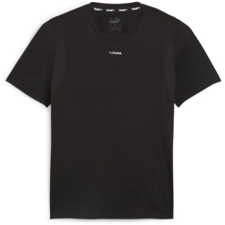 Puma FIT Triblend Ultrabreathe Herren T-Shirt Puma FIT Triblend Ultrabreathe Herren T-Shirt
