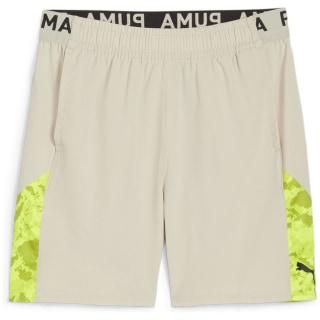 Puma FIT 7" Ultrabreathe Stretch AOP Herren Shorts