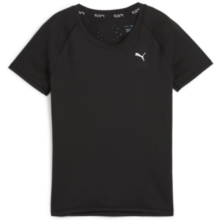 Puma RUN Cloudspun SS Damen T-Shirt