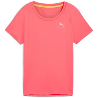 Puma RUN Cloudspun SS Damen T-Shirt