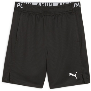 Puma Fit 7" Full Ultrabreathe Knit Herren Shorts Puma Fit 7" Full Ultrabreathe Knit Herren Shorts