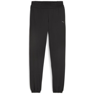 Puma Studio Foundations Damen Jogginghose