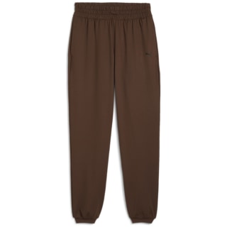 Puma Studio Foundations Damen Jogginghose