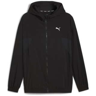 Puma Always ON Woven Full ZIP