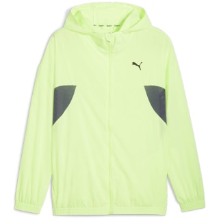 Puma Always ON Woven Full ZIP