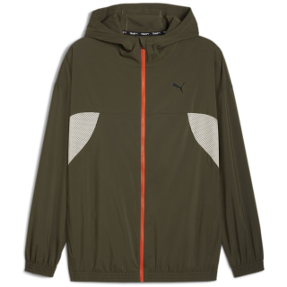 Puma Always ON Woven Full ZIP