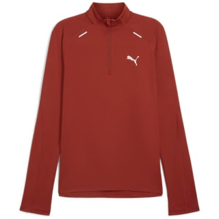 Puma RUN Cloudspun 1/4 ZIP