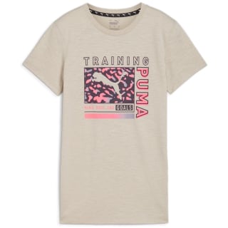 Puma Women’s Graphic Train Favorite AOP