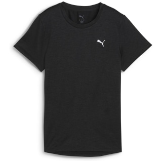 Puma TAD Essential Heather Damen T-Shirt
