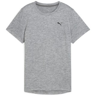 Puma TAD Essential Heather Damen T-Shirt