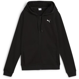 Puma TAD Essential FT FZ Damen Jacke