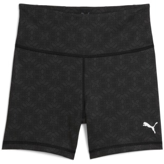 Puma TAD Essential HW 5" AOP Damen Shorts