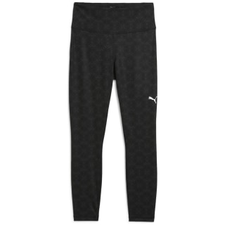 Puma TAD Graphic - 7/8 AOP Damen Tights