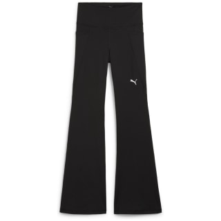 Puma TAD Essential HW Bootcut Damen Trainingshose