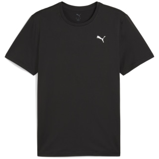 Puma TAD Essentials Solid CAT (LC small cat) Herren T-Shirt