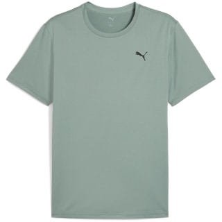 Puma TAD Essentials Solid CAT (LC small cat) Herren T-Shirt