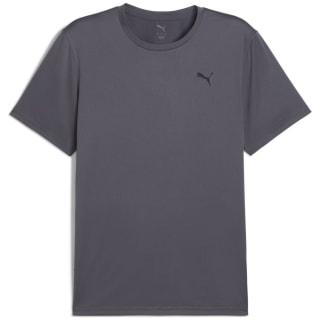 Puma TAD Essentials Solid CAT (LC small cat) Herren T-Shirt