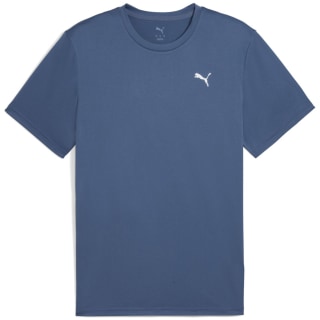 Puma TAD Essentials Solid CAT (LC small cat) Herren T-Shirt