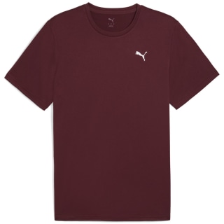 Puma TAD Essentials Solid CAT (LC small cat) Herren T-Shirt