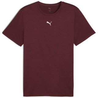 Puma TAD Essentials Heather CAT (CF small cat) Herren T-Shirt