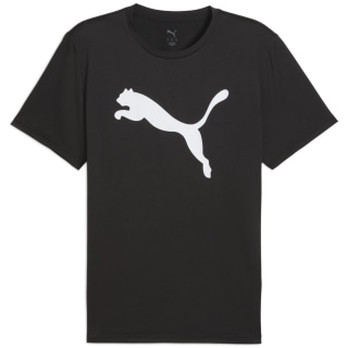 Puma TAD Essentials Solid Cat (CF big cat) Herren T-Shirt