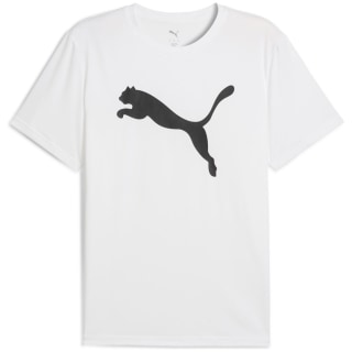 Puma TAD Essentials Solid Cat (CF big cat) Herren T-Shirt