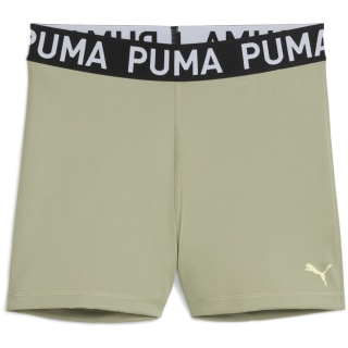 Puma Strong - HW 3" Damen Shorts