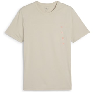 Puma TAD Tech Triblend Herren T-Shirt